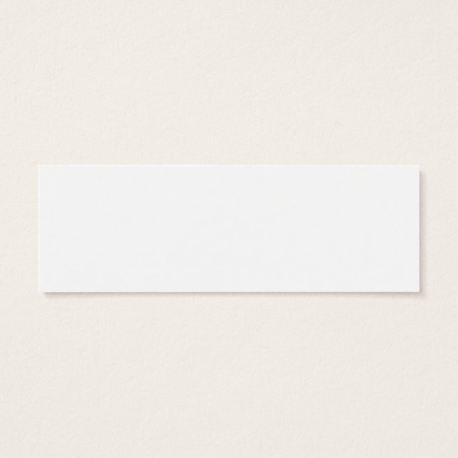 Faith Hope Love Bookmark (Verso)