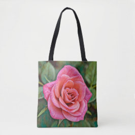 Faith Pink Art Bolsa