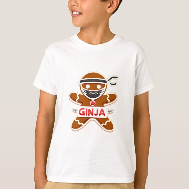 Faith T-shirt (Frente)