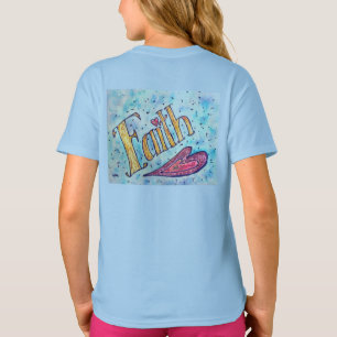 Faith T-Shirt