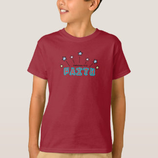 Faith T-Shirt