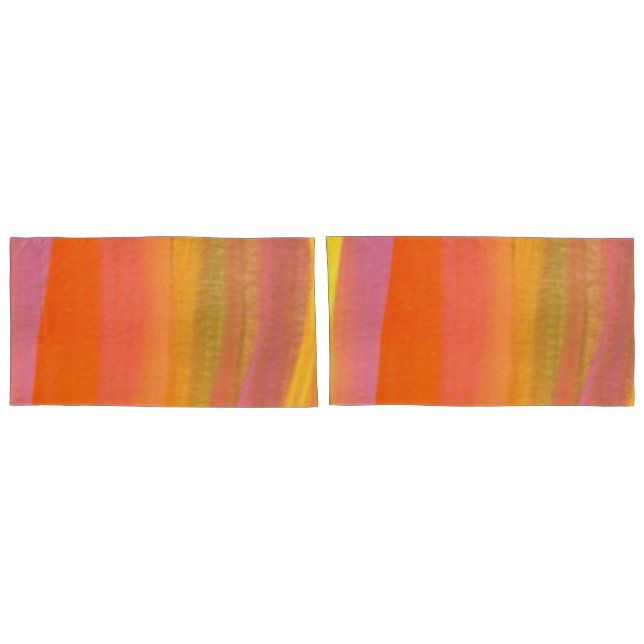 Faixa de aquarela (Traseira-Conjunto)