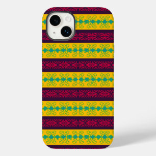 Faixa de Brocade Boho