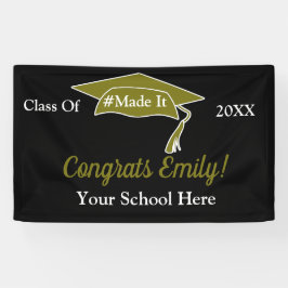 Faixa de Graduação Personalizada