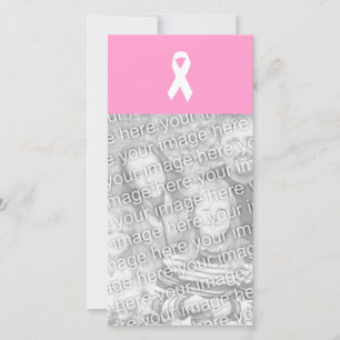 Faixa de Sensibilização a Rosa