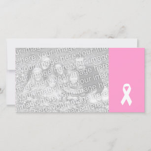 Faixa de Sensibilização a Rosa