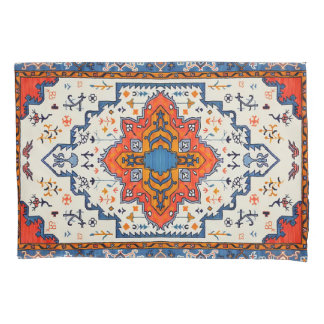 Faixa de tempo: Heritage Boho Art marroquino
