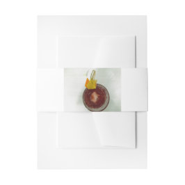 Faixa Decorativa Para Convite Americano