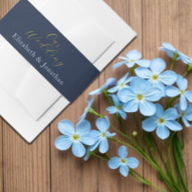 Casamento Azul Opulente