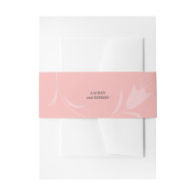 CASAMENTO DE TULIP MOD PINK