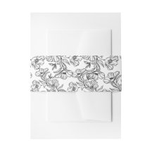 Casamento Floral Botânico Branco Elegante