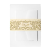 Fantasia Medieval Vintage Iluminada Dourado