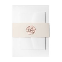 Minimalista Moderno Creme Bismillah Islâmico Nikah