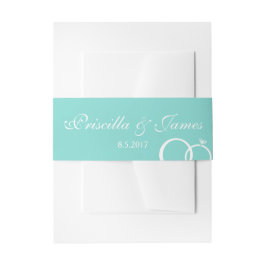 Faixa Decorativa Para Convite Nós Fazemos!
