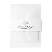 Vintage Rosa Wedding