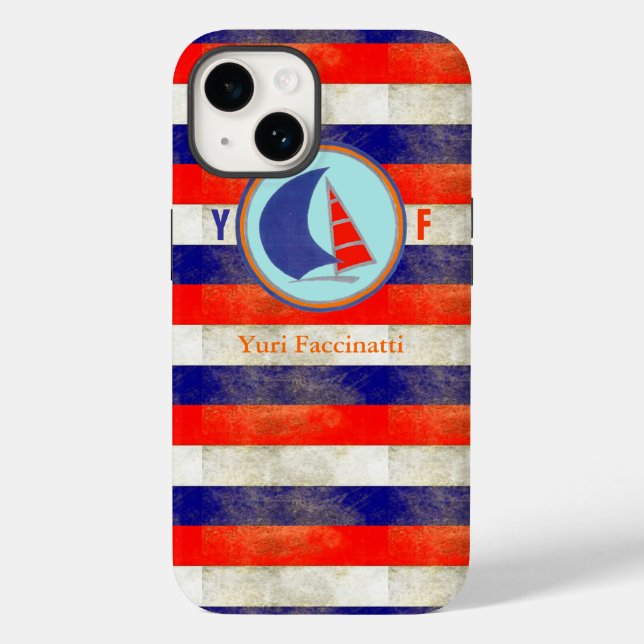 Faixa Marinha de Velas (Verso)