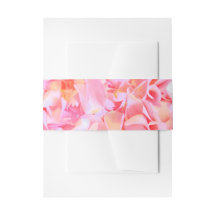 Casamento de Flores de Cereja-Pink