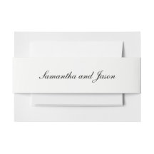 Script de Casamento Clássico Personalizado