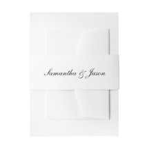 Script de Casamento Clássico Personalizado