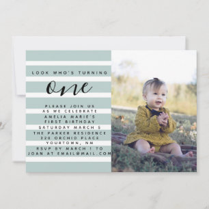 FAIXAS MARÍTIMAS  convite de aniversário