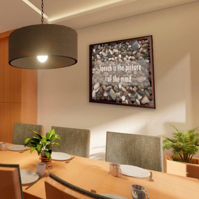 Fala de Motivação é a poster de imagem (Criador carregado)