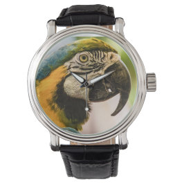 Fale como um relógio pirata