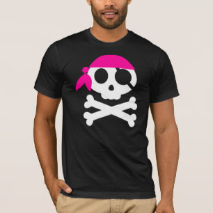 Fale Como Uma Camisa Pirata