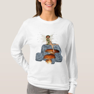 Fale-me T-Shirt
