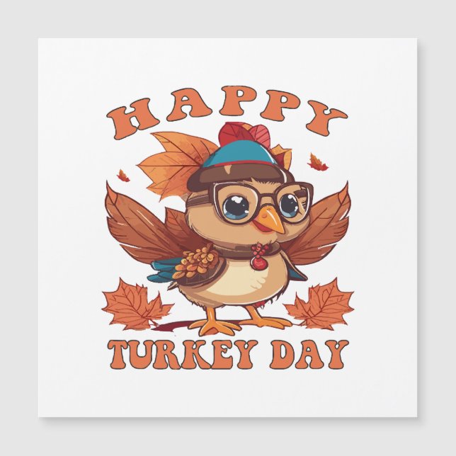 fale peru para mim Ação de Graças (Frente)