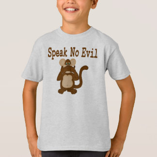 Fale sem Mau T-Shirt