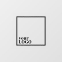 Falha da janela com marca