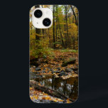 Fall Creek com Reflexão no Laurel Hill Park<br><div class="desc">O riacho da cachoeira no Parque Estadual de Laurel Hill ainda era suficiente em pontos para ter um reflexo das árvores ao seu redor. Aqui está um tiro com uma bela coloração do outono. Vejam a nossa loja para mais belas fotos de folhagem de outono da Pensilvânia. Esta imagem também...</div>