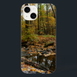 Fall Creek com Reflexão no Laurel Hill Park<br><div class="desc">O riacho da cachoeira no Parque Estadual de Laurel Hill ainda era suficiente em pontos para ter um reflexo das árvores ao seu redor. Aqui está um tiro com uma bela coloração do outono. Vejam a nossa loja para mais belas fotos de folhagem de outono da Pensilvânia. Esta imagem também...</div>