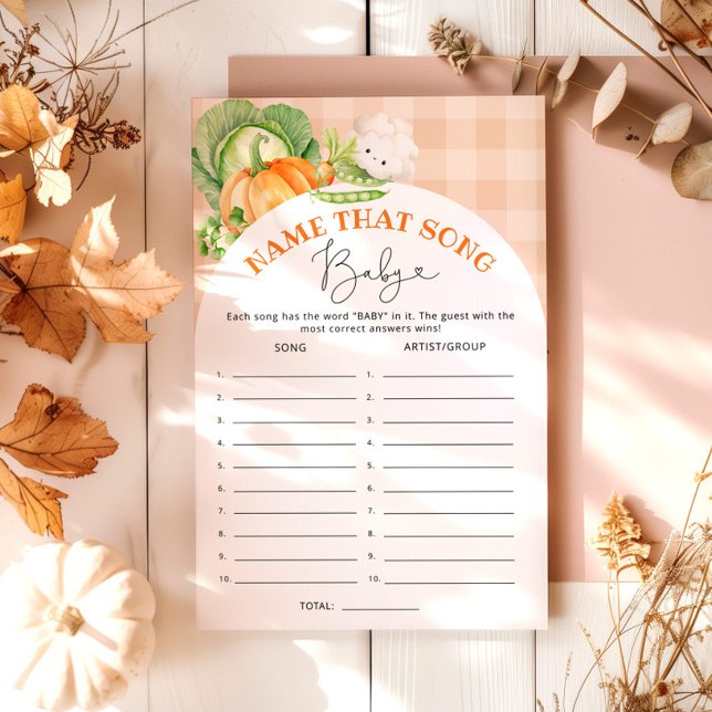 Fall Name, a canção bebê Cultivado localmente, abó (Criador carregado)