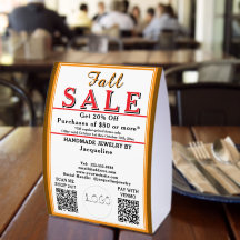 Fall Sale Jewelry Orange Brown BACKSIDE Heart