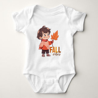 Fall vibes T-Shirt