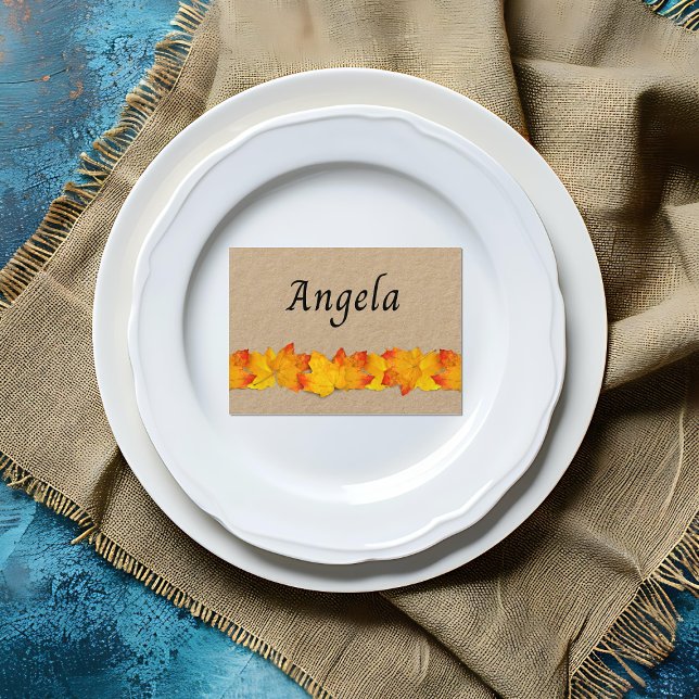 Fallen Deixa Cartões de Local do Vazio (Criador carregado)