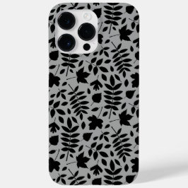 Fallen deixa preto padrão na Cinza