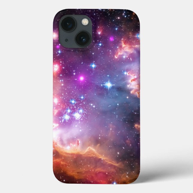 Falln Angelic Galaxy (Verso)