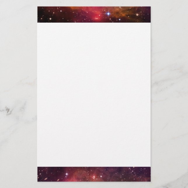 Falln Angelic Galaxy (Frente)