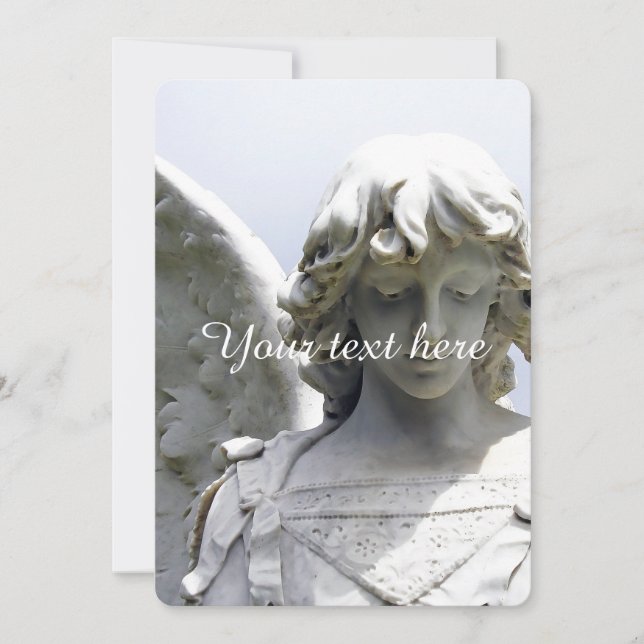 Falln Autumn Angel (Frente)