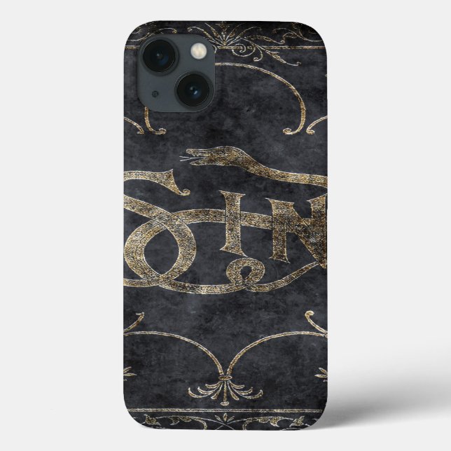 Falln Book of Sin (Verso)
