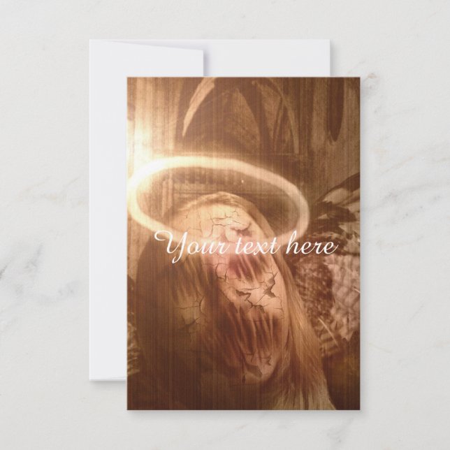 Falln Guardian Angel (Frente)