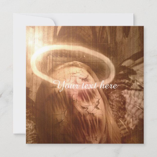 Falln Guardian Angel (Frente)