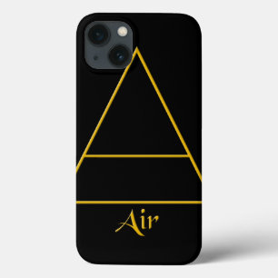 Falln Pagan Air Element Symbol