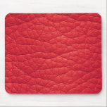 Falso enrugado vermelho Mousepad de couro macio<br><div class="desc">O falso enrugado vermelho Mousepad de couro macio este couro macio enrugado do falso é customizável. Verifique por favor para fora minha loja para ver se há outras cores. Obrigado!</div>