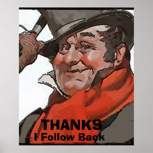 Falstaff, editar texto, Poster