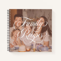 Família Calliografia Suave Recebe Foto