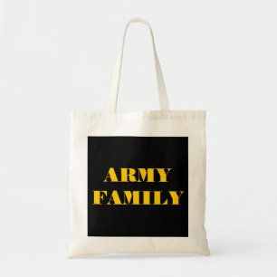Família de Exército de Bolsa de Mão