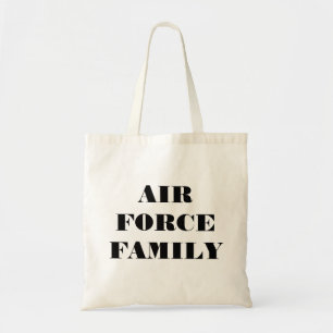 Família de Força Aérea de Bolsa de Mão